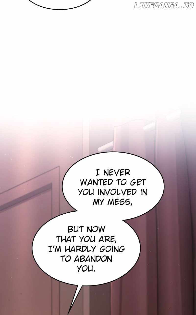 Paranoid Mage Chapter 64 44